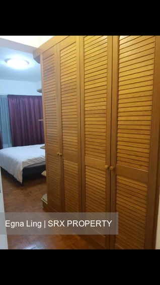 Central Green Condominium (D3), Condominium #211333631